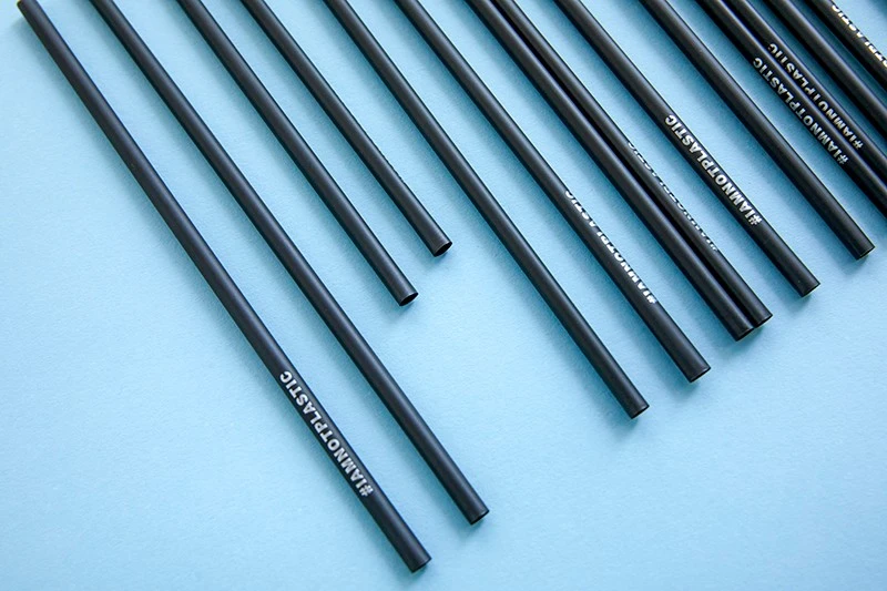 Disposable PLA Straw suppliers