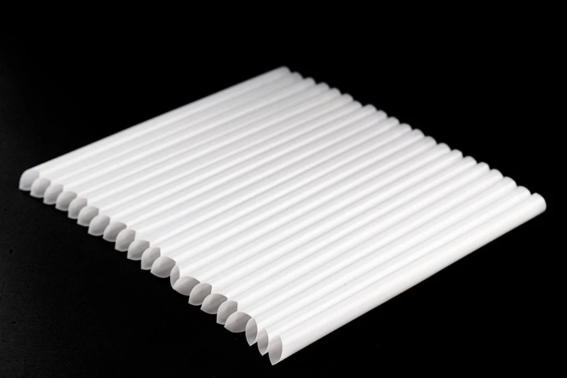 Disposable PLA Straw best
