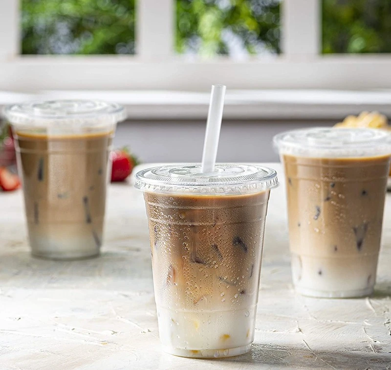 PLA Biodegradable Cups factory